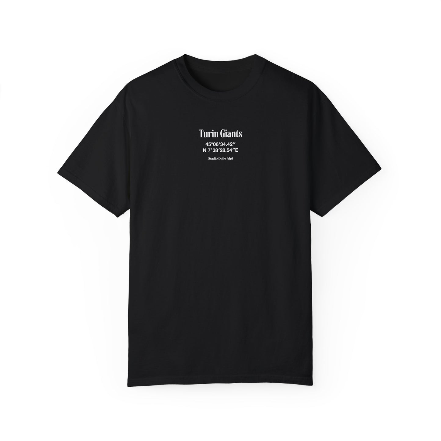 "Delle Alpi" Tee