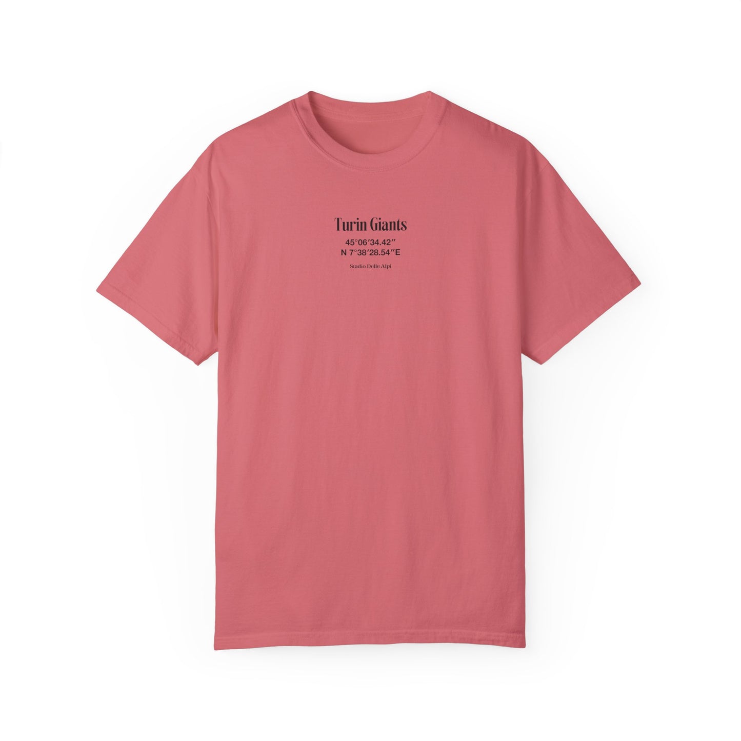 "Delle Alpi" Tee