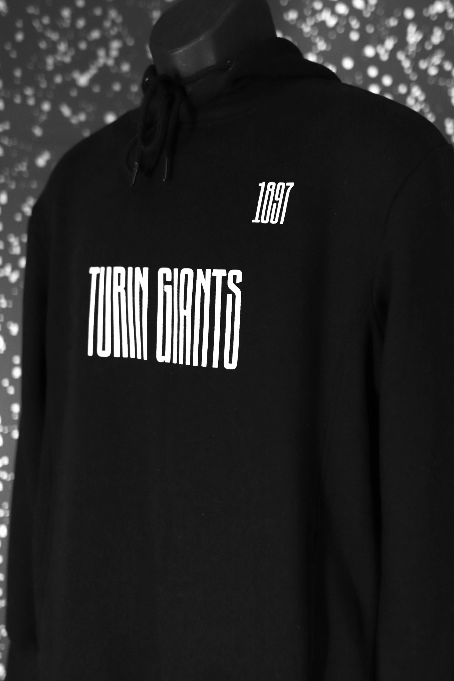 Turin Giants Original Hoodie