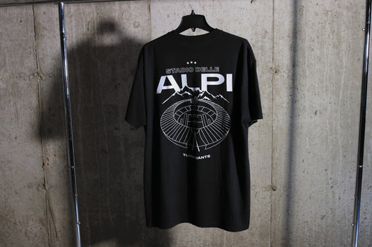 "Delle Alpi" Tee