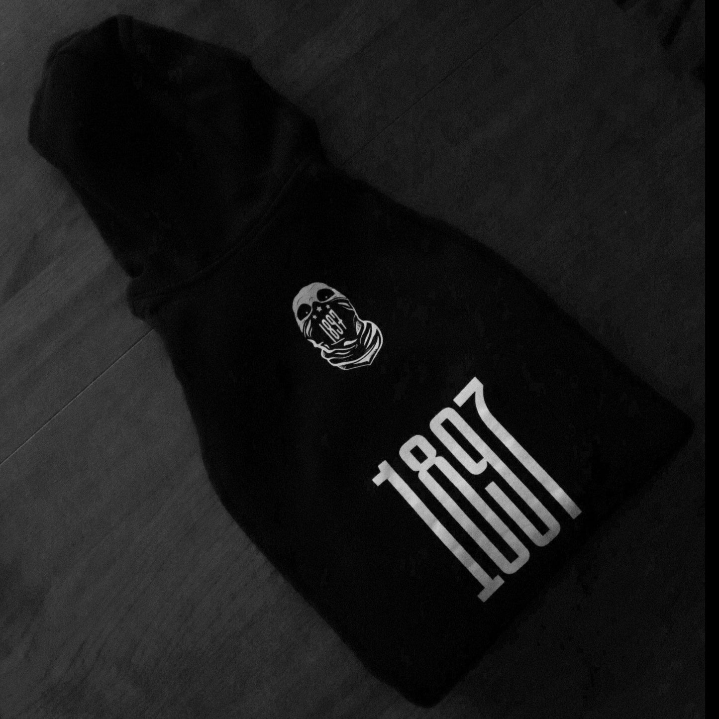 Turin Giants Original Hoodie