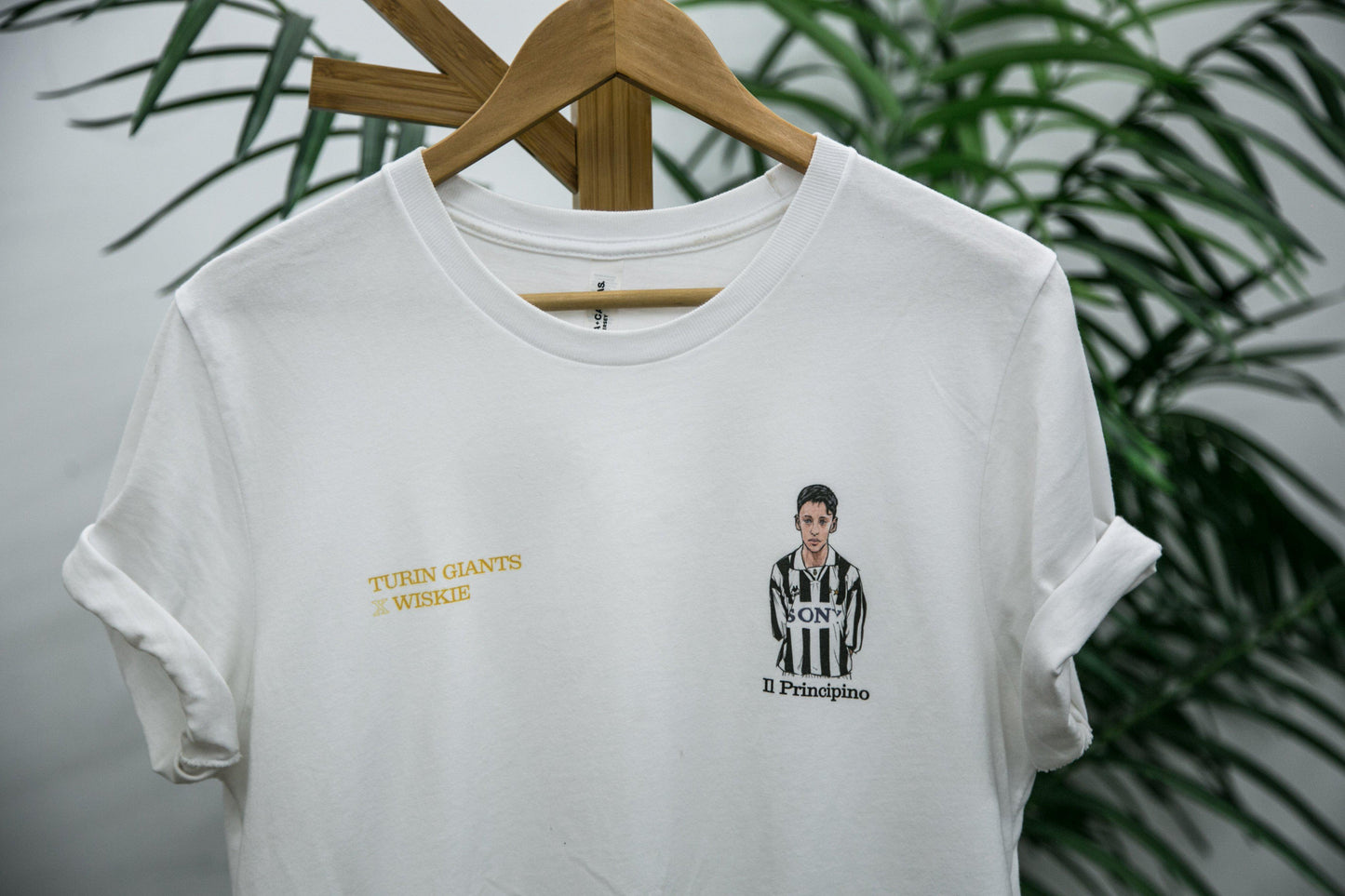 "Il Principino" The Boy