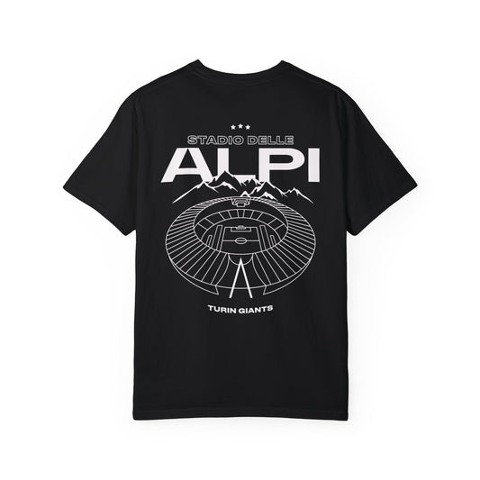 "Delle Alpi" Tee