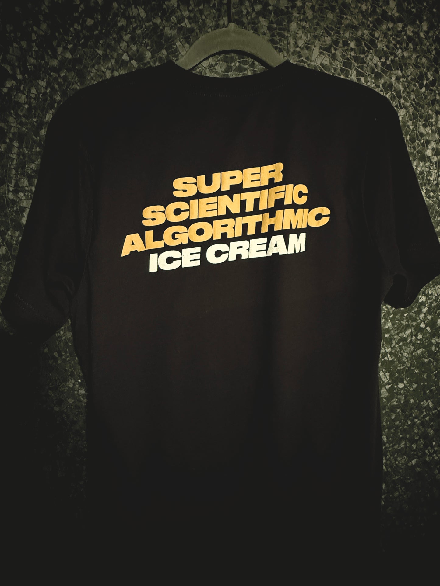 "The Scoop" Limited Edition Tee