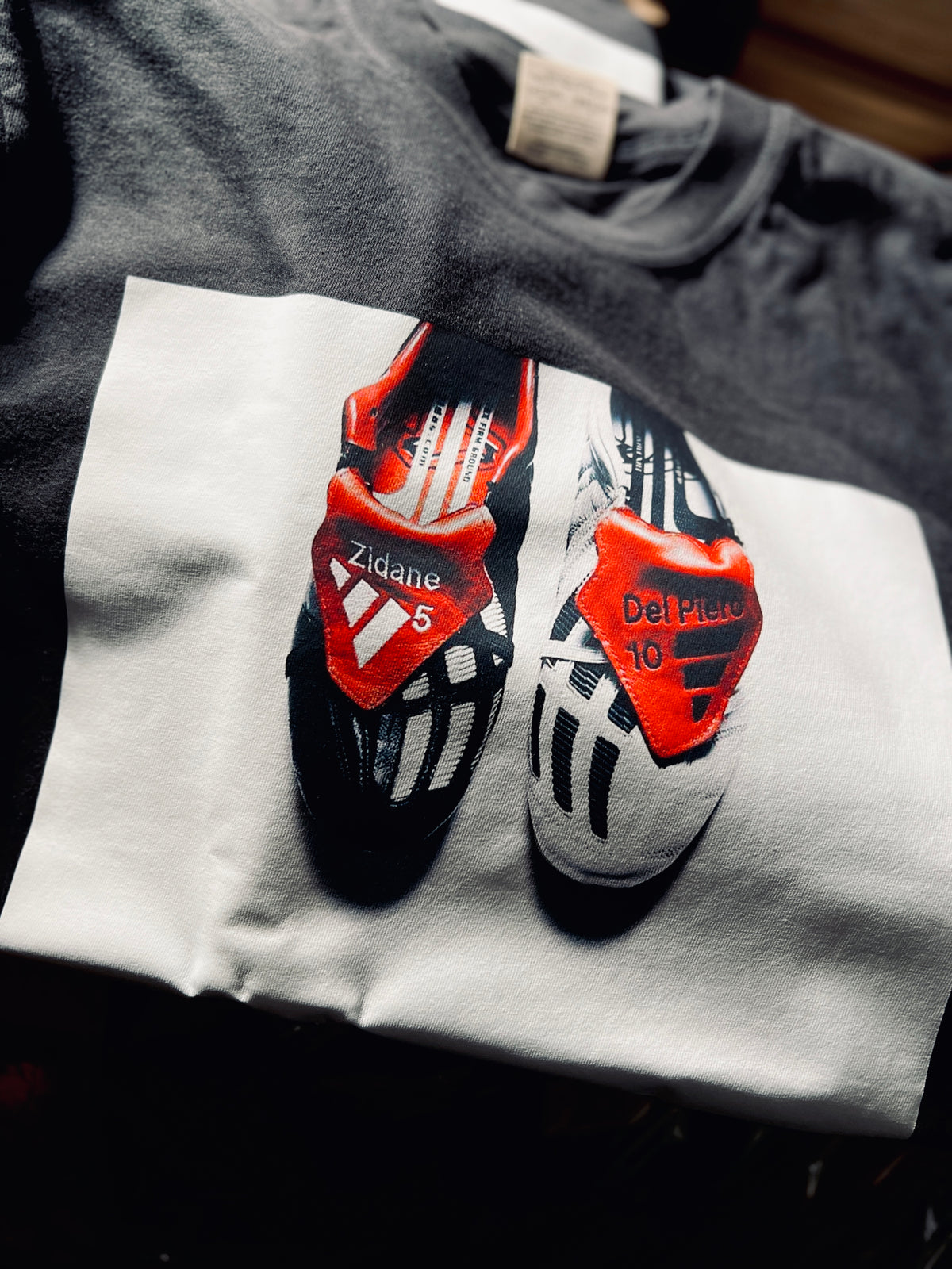 "Predator" Tee