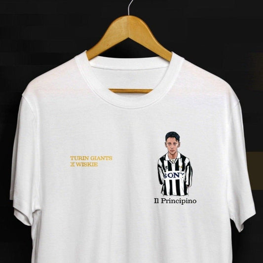 "Il Principino" The Boy