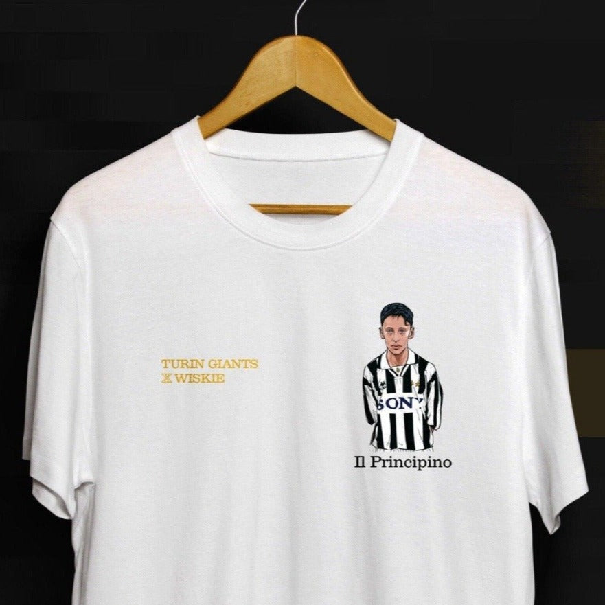 "Il Principino" The Boy