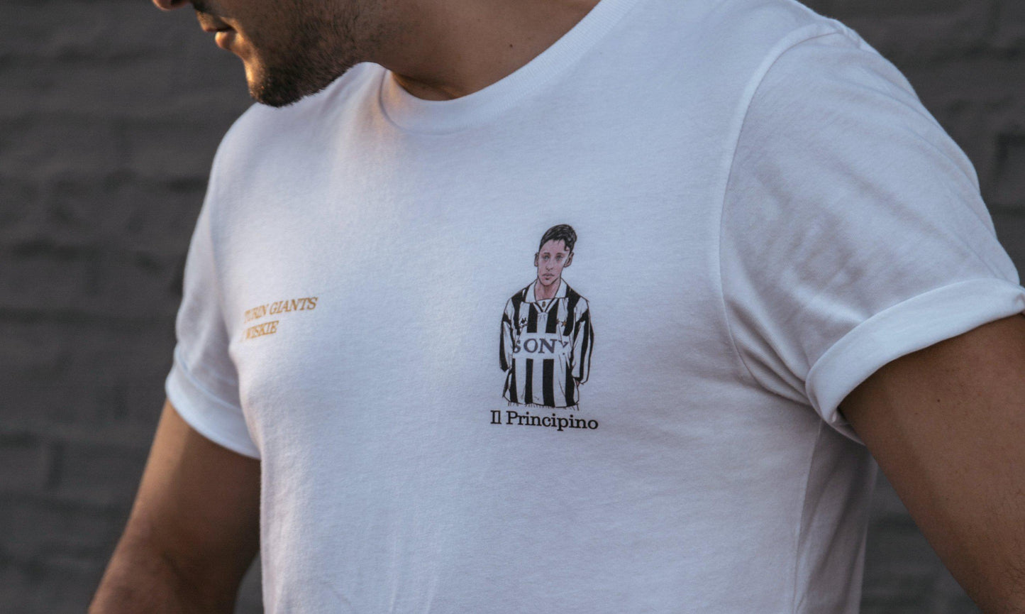 "Il Principino" The Boy